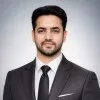 Usman Ali