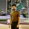 Mohammad Razin KP