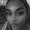 Chantel Johnson
