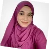 Sharifah Shairah Wafa Binti Syed Fakhri