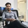 Irfan Ansari
