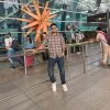Mobahul shams