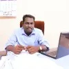 V RAMESH