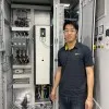 Johnathan Goh