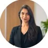 Capt Deeksha Chauhan