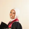 Khadija Abdullahi