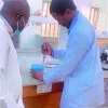 Idris Abdullahi PhD Pharmaceutical and Med chemist candidates
