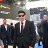 suresh kumar