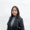 Irene Bungaria Euroito Sibarani