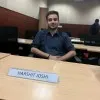 Harshit Joshi