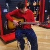 Brendan Robinson