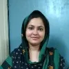 Mehar Sultana