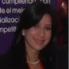 Victoria Marcano