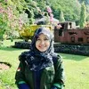 Desri Hanifah