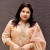 OINDRILA ROY