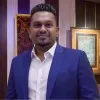 Sam Daniel Rajandaran