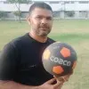 Yogesh Rawat