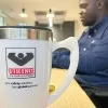 Shafic Sebanenya