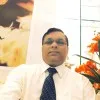 Raj Kumar Singh