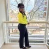 Marilfa Hasselbaink