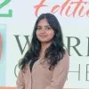 B Shravya