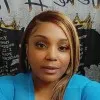 Sheniqua Johnson