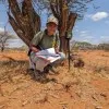 Wanjira Muthee