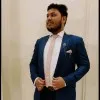 Syed Aamir Ahmed