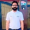 Kazim Ali