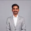 Ved Patil