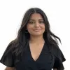 Arusha Sahai