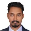 nikhil Kudulu
