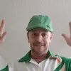 Patrick Molloy