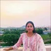 susmitha Nimmagadda