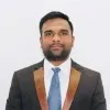 Milan Patel