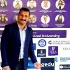 Ravi Khare