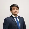 Saidanvar Sharipov