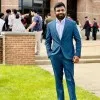 Santhosh Kaparaboina