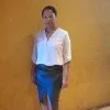 Carmen April