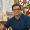 Reza Pirouz