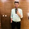 Paritosh Sharma