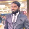 S Prashant