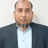 Md Masud Parves ACGA