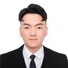 Zhuojin Liu