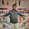 SRI VENKATESH KUMAR SATTU