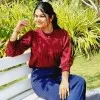 Sneha Reshmi