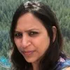 Hemangini Kapasi