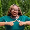 Celeste Toussaint