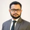 Syed Zargham Raza Rizvi