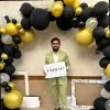 Abhishek Dave